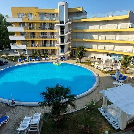 צרבו Dima Popova Apartments מראה חיצוני תמונה