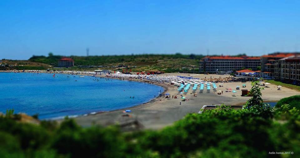 צרבו Dima Popova Apartments מראה חיצוני תמונה