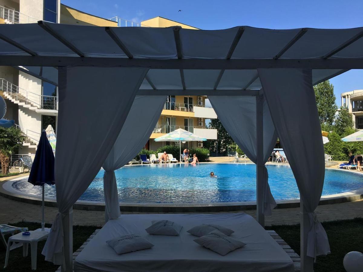 צרבו Dima Popova Apartments מראה חיצוני תמונה