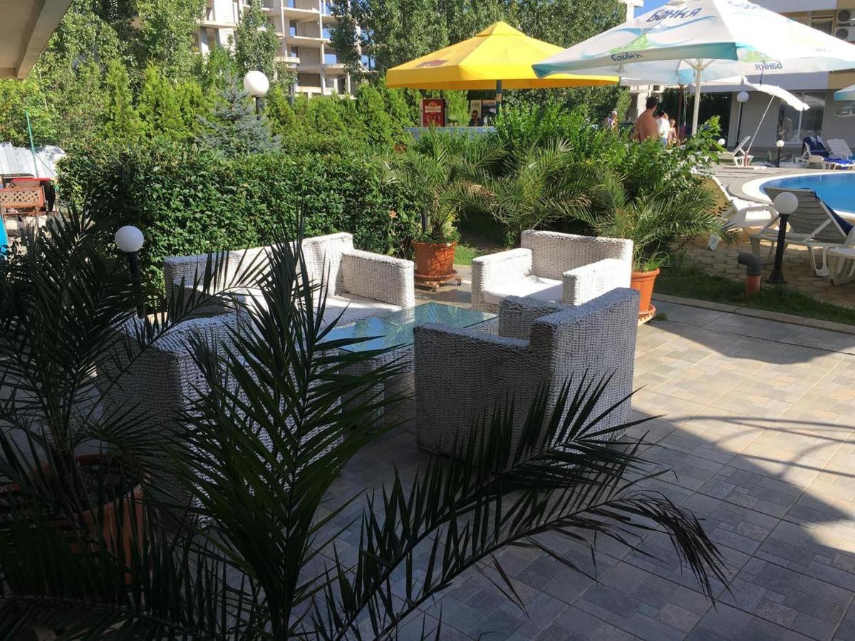 צרבו Dima Popova Apartments מראה חיצוני תמונה