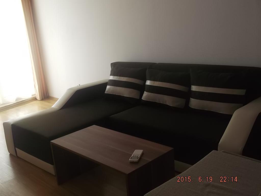 צרבו Dima Popova Apartments חדר תמונה