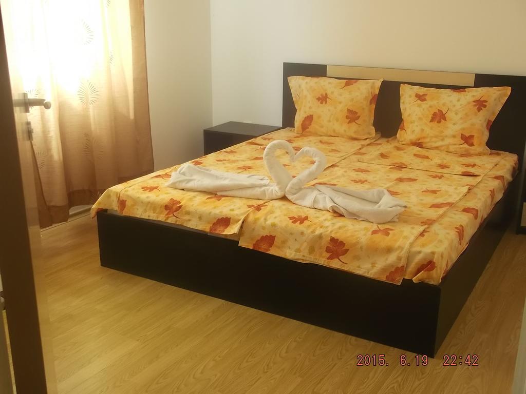 צרבו Dima Popova Apartments מראה חיצוני תמונה