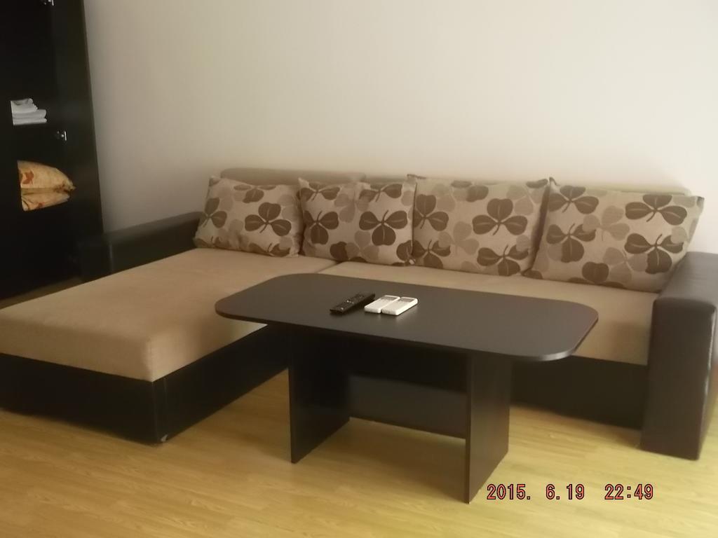 צרבו Dima Popova Apartments חדר תמונה