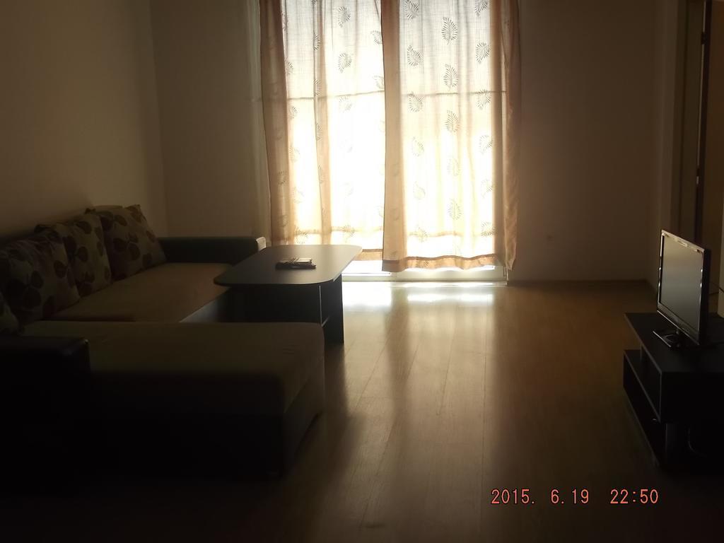 צרבו Dima Popova Apartments מראה חיצוני תמונה