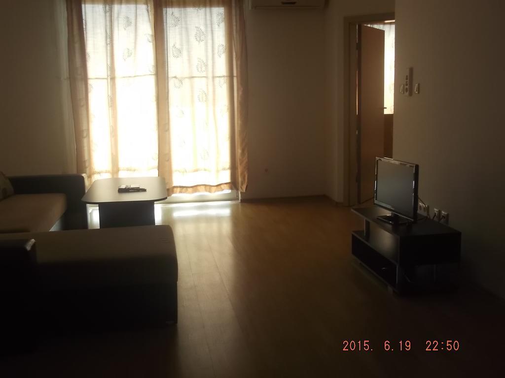צרבו Dima Popova Apartments מראה חיצוני תמונה