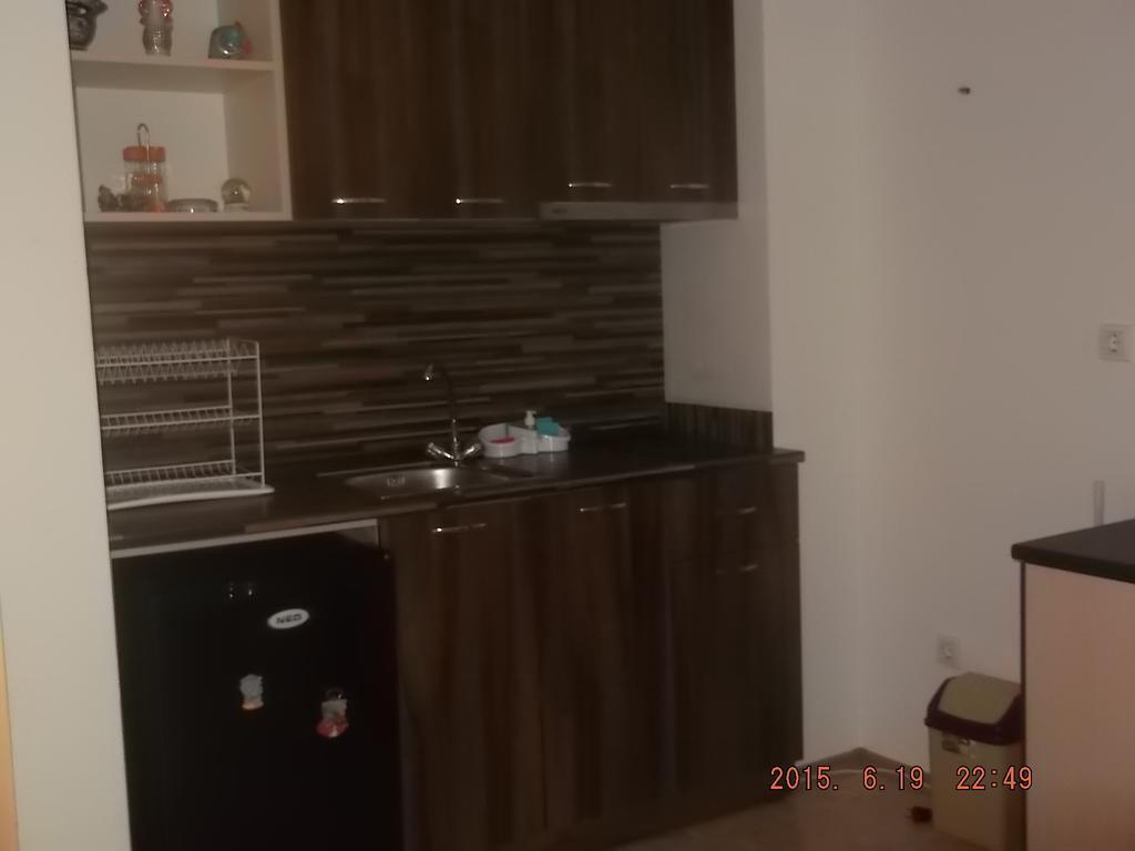 צרבו Dima Popova Apartments חדר תמונה