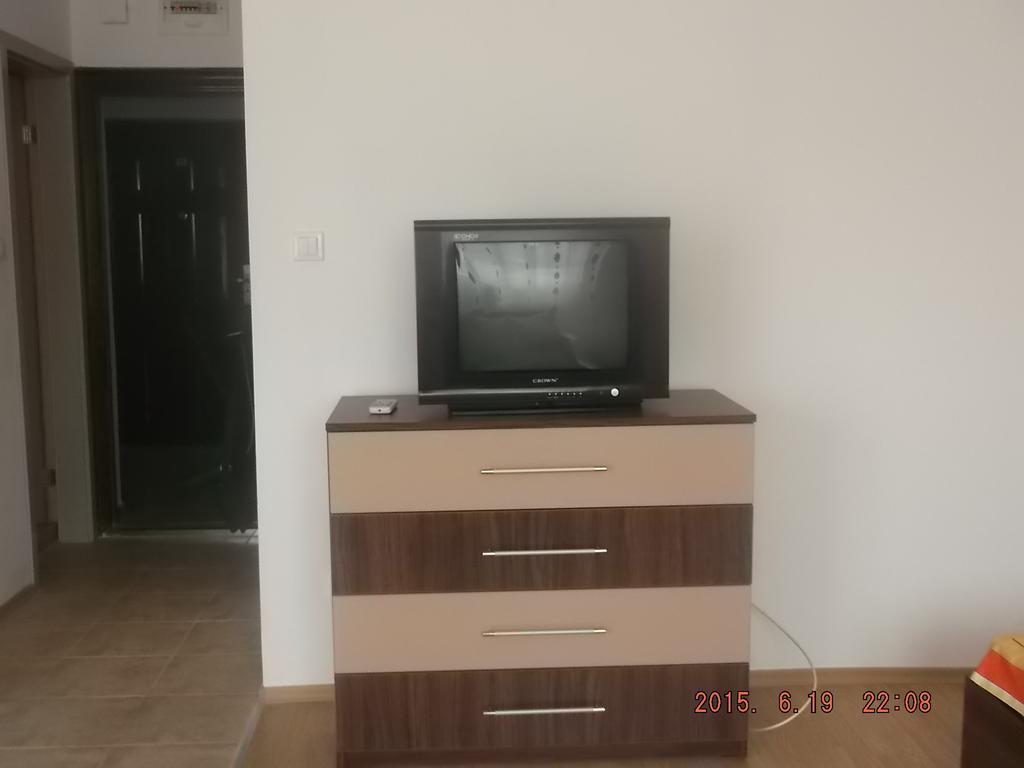 צרבו Dima Popova Apartments חדר תמונה