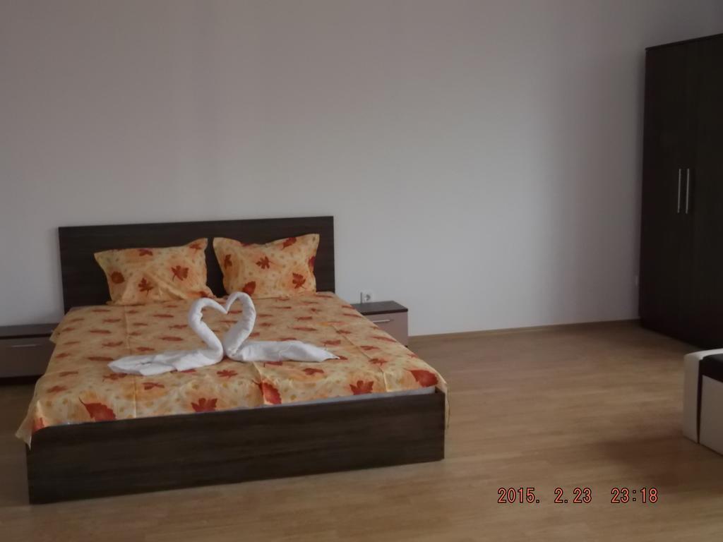 צרבו Dima Popova Apartments חדר תמונה