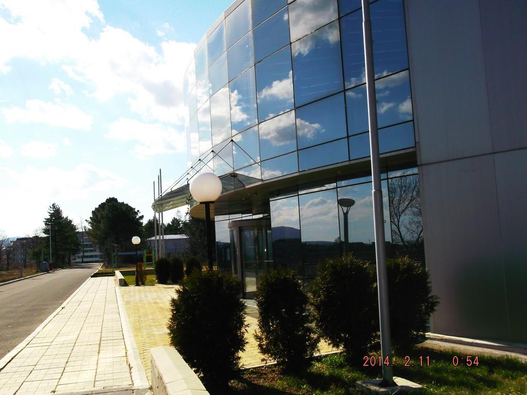 צרבו Dima Popova Apartments מראה חיצוני תמונה