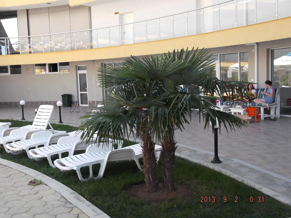 צרבו Dima Popova Apartments חדר תמונה
