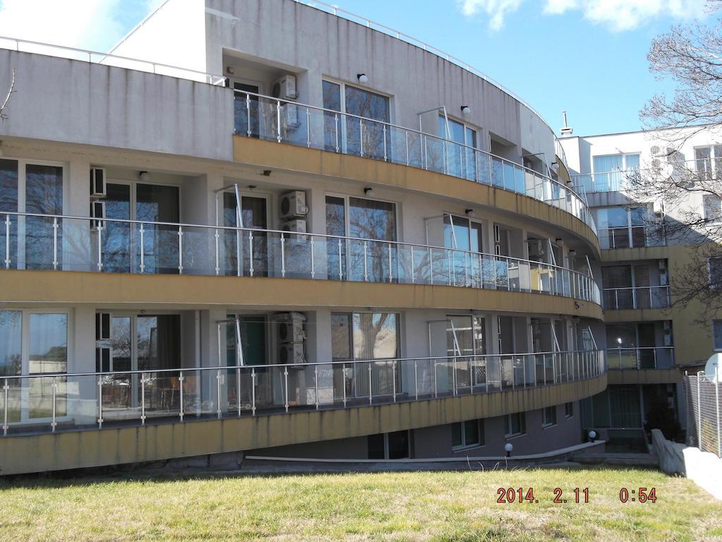 צרבו Dima Popova Apartments חדר תמונה