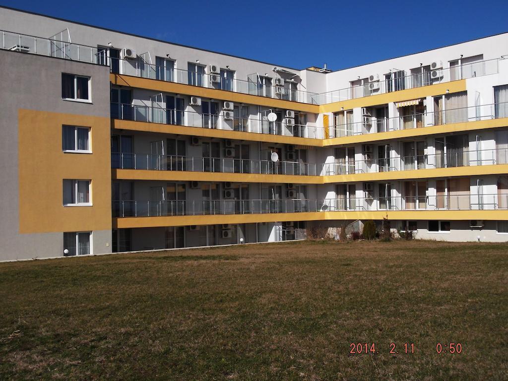 צרבו Dima Popova Apartments חדר תמונה