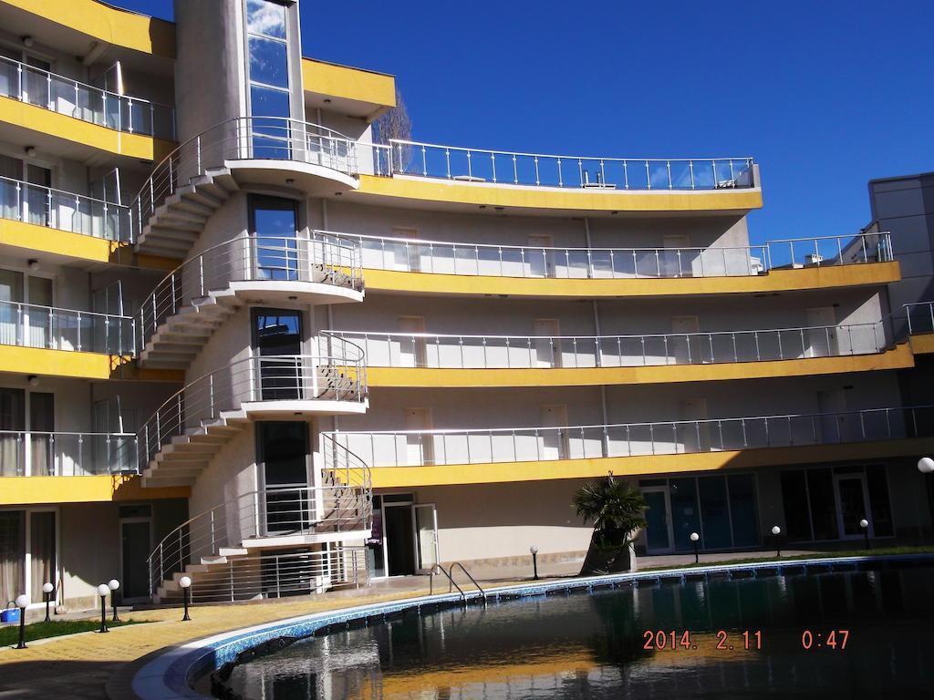 צרבו Dima Popova Apartments חדר תמונה