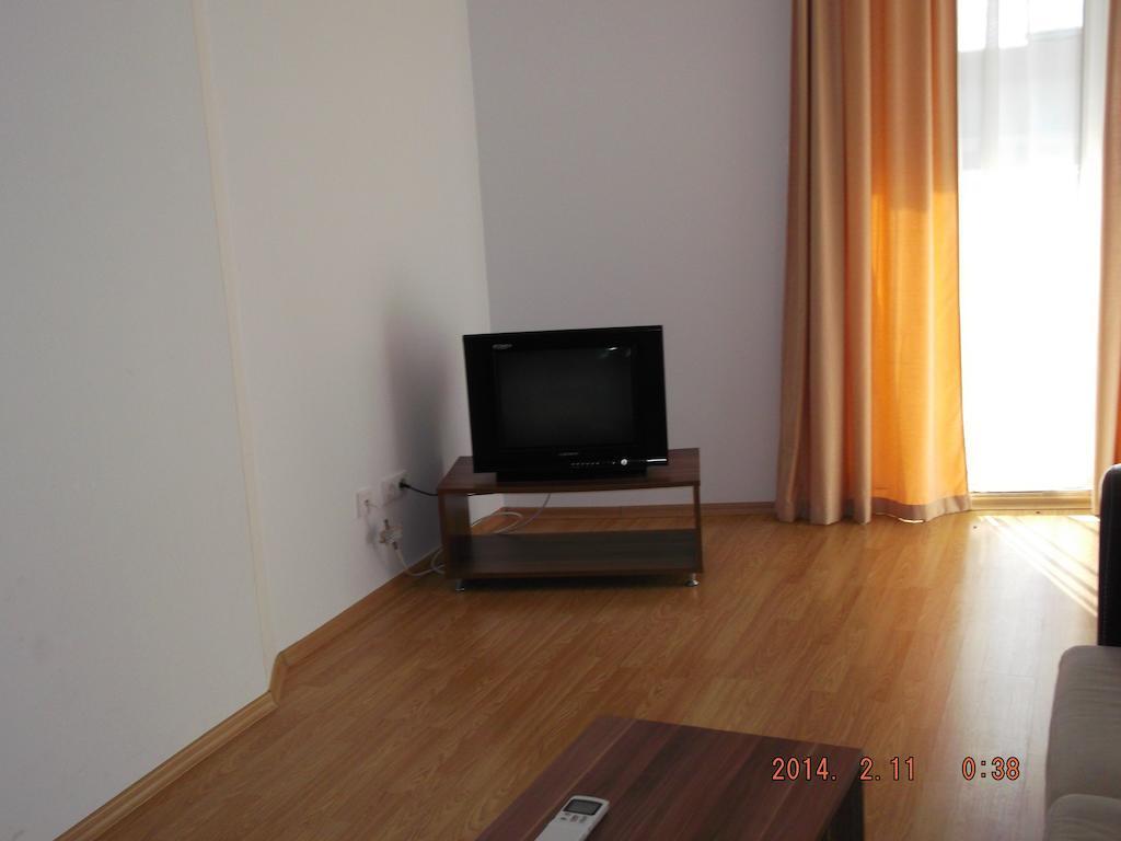 צרבו Dima Popova Apartments חדר תמונה