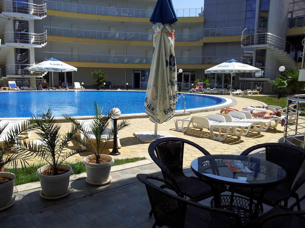 צרבו Dima Popova Apartments חדר תמונה