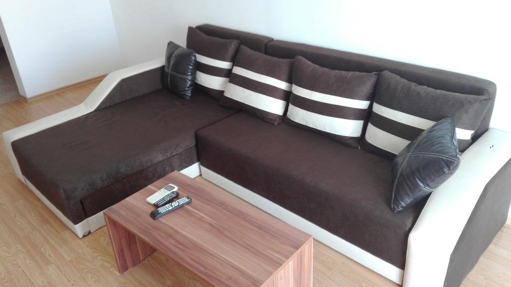 צרבו Dima Popova Apartments מראה חיצוני תמונה