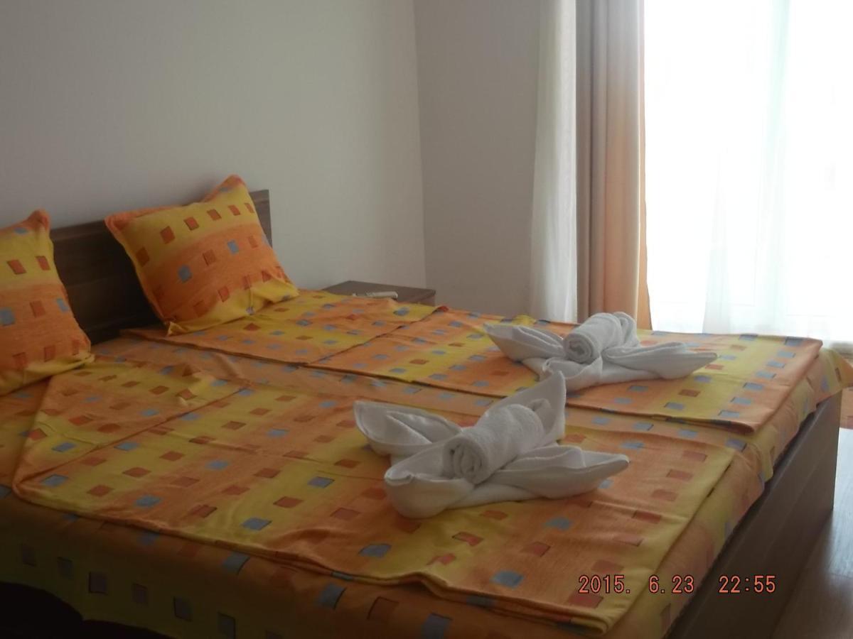 צרבו Dima Popova Apartments מראה חיצוני תמונה