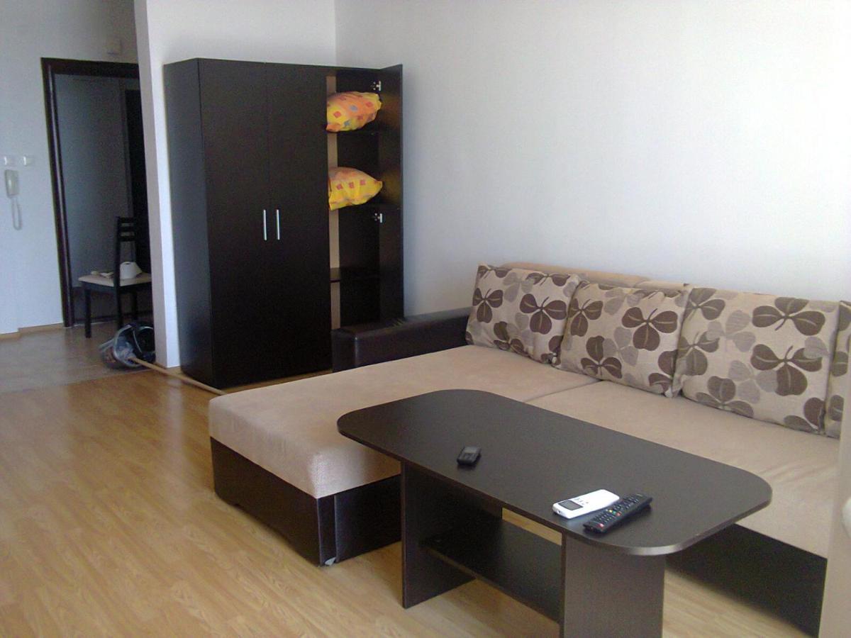 צרבו Dima Popova Apartments מראה חיצוני תמונה