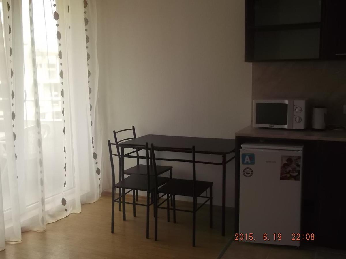 צרבו Dima Popova Apartments מראה חיצוני תמונה