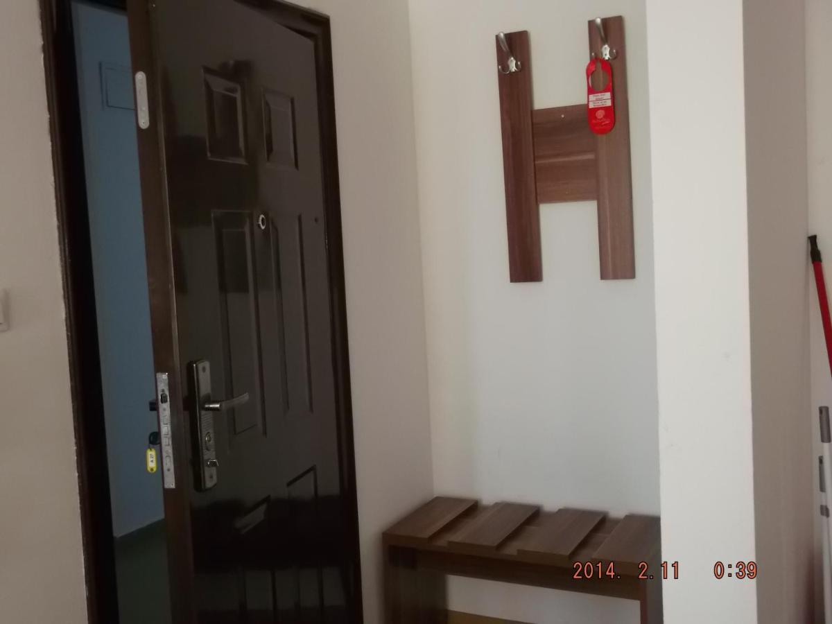 צרבו Dima Popova Apartments מראה חיצוני תמונה